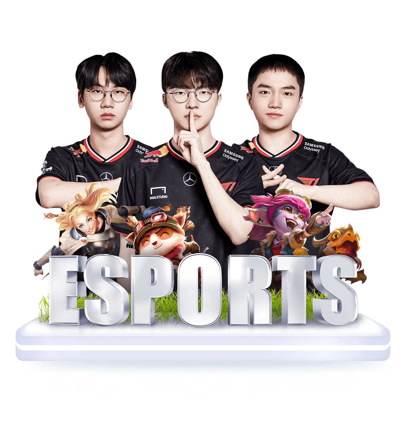 Chuyên mục esports Kv999
