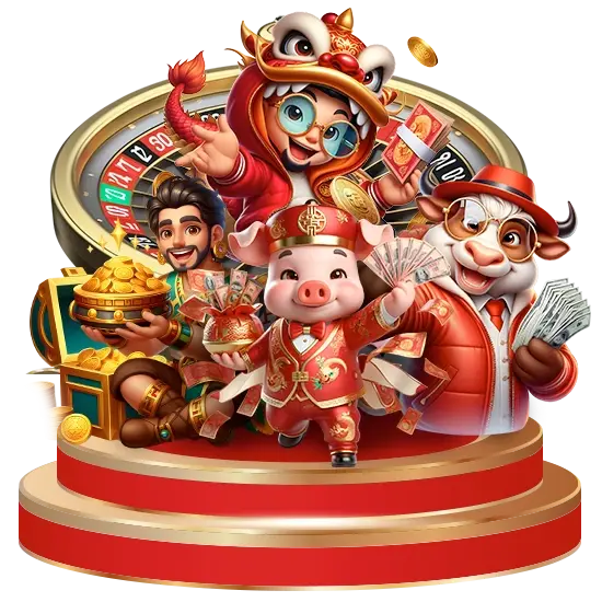 Minh họa nội dung slot và nổ hũ tại Kv999